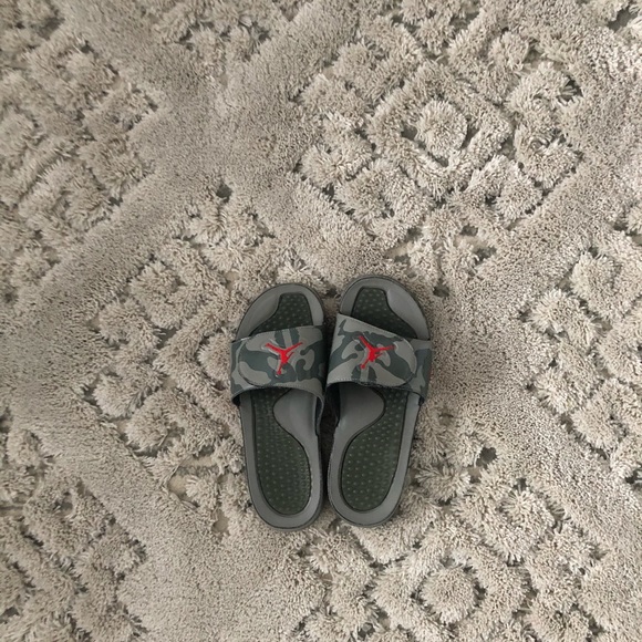 Jordan Other - Air Jordan’s slides